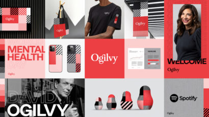 OGILVY